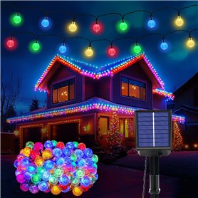 Guirlande Lumineuse Exterieure
