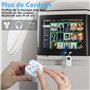 Écran OLED