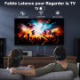 Émetteur Adaptateur Audio san Fil