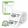 Étiquettes thermiques pour étiqueteuse Nelko PM220