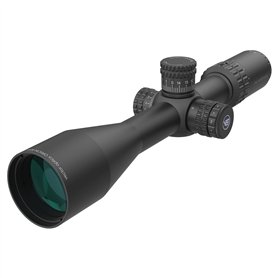 Vector Optics SCOL-57 Orion Pro Max 3-18 x 50 HD SFP Lunette de visée pour sport