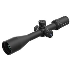 Vector Optics SCFF-58 Sentinel 5-25x50 HD FFP Lunette de visée optique pour chasse