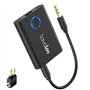 Lavales ML301 Transmetteur Récepteurr Bluetooth 5.3 pour TV