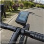 TUSITA Aero Out Front Support Compatible avec Wahoo ELEMNT Roam V1 V2 GPS Ordinateur de Vélo