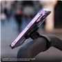 TUSITA Golf de Voiturette Support Magnétique pour Télémètre Magnétique - Compatible avec Magsafe Téléphone