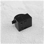 Be In Your Mind Relais de Démarrage Ptc 4,7 Ohm 1 Broche et Protection Contre Les Surcharges du Réfrigérateur Accessoire de Remp