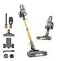 aonus Aspirateur Balai sans Fil 45KPa/580W/70Min