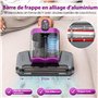 Lampe UV