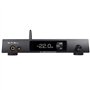 S.M.S.L DL400 Audio DAC & Amplificateur de casque DSD 256 PCM 32bit/768 kHz 32Ω 3000 mW 2 Amplificateur de casque équilibré RCA/
