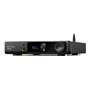 S.M.S.L RAW-HA1 Amplificateur de puissance MQA MQA-CD XU316 32 bits/768 kHz DSD256 Prise en charge LDAC APTX/HD SBC AAC