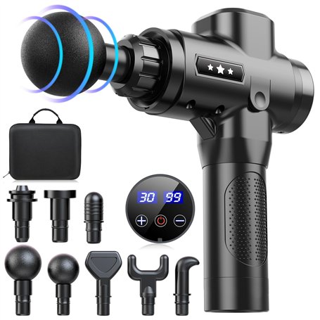 Pistolet de Massage Musculaire