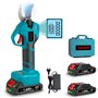 ONEVAN secateur a batterie
