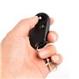 Neuftech LED SMD Variateur métallique Gradateur Dimmer sans Fil DC 12V-24V 20A Télécommande Interrupteur - Noir
