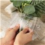 Tulle “Vive les Mariés” 8cmx10m Rouleau Ruban Blanc Paillette Décoration Mariage pour Nœud Voiture Chaise Table Bouquet Emballag