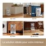 Water hok up kit L10sProUltra/X30Ultra/X40Ultra/L40Ultra/L10sUltraGen2/L50Ultra/X50Ultra