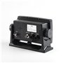 Xinuo XF-520 Navigateur GPS marin 5" Écran LCD couleur positionnement navigation GPS avec Xinuo-map
