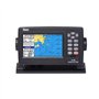 Xinuo XF-520 Navigateur GPS marin 5" Écran LCD couleur positionnement navigation GPS avec Xinuo-map