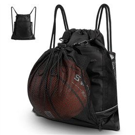 Cozary Sac à Dos Sport avec Filet Amovible
