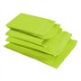SULOLI Enveloppe Plastique Expedition en 5 Tailles—100pcs Sacs d'Expédition Envoi Postal ，Sac d'Emballage Opaque Imperméable à l