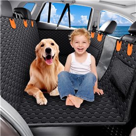 Meowant Protection Voiture Chien