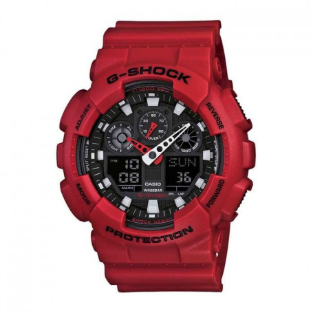 CASIO Montre Quartz GA100B4AER Homme 79,99 €