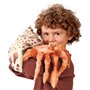 Folkmanis Puppets Hermit Crab 2867 Puppet and Theatre