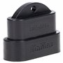 Kalitec KALI-0094 Superseal Lot de 10 connecteurs obturateurs à 4 broches I Capuchon obturateur étanche avec chambre fermée I Ma