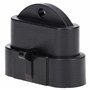 Kalitec KALI-0094 Superseal Lot de 10 connecteurs obturateurs à 4 broches I Capuchon obturateur étanche avec chambre fermée I Ma