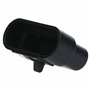 Kalitec KALI-0094 Superseal Lot de 10 connecteurs obturateurs à 4 broches I Capuchon obturateur étanche avec chambre fermée I Ma