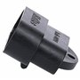Kalitec KALI-0094 Superseal Lot de 10 connecteurs obturateurs à 4 broches I Capuchon obturateur étanche avec chambre fermée I Ma