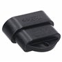 Kalitec KALI-0094 Superseal Lot de 10 connecteurs obturateurs à 4 broches I Capuchon obturateur étanche avec chambre fermée I Ma