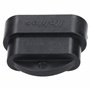 Kalitec KALI-0094 Superseal Lot de 10 connecteurs obturateurs à 4 broches I Capuchon obturateur étanche avec chambre fermée I Ma