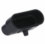 Kalitec KALI-0094 Superseal Lot de 10 connecteurs obturateurs à 4 broches I Capuchon obturateur étanche avec chambre fermée I Ma