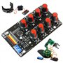 4 V Servos Over-Current Prot