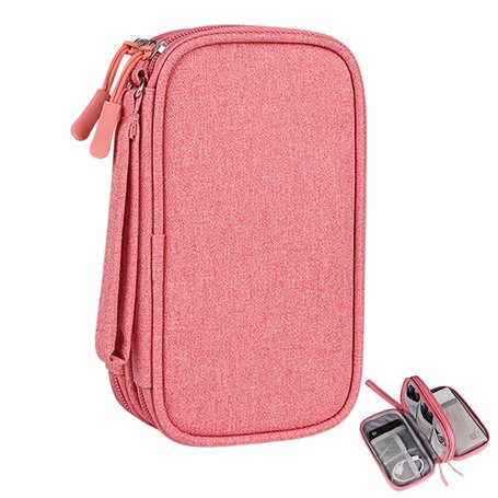 Sac d'organisateur de câble