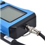 détecteur d'oxygène dissous numérique LCD sensible Portable de haute précision pour étang pour piscin