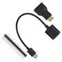 Pour Raspberry Pi Zero Kit