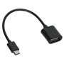 Pour Raspberry Pi Zero Kit, jeu de broches de cordon d'adaptateur sans fil pour micro-ordinateur