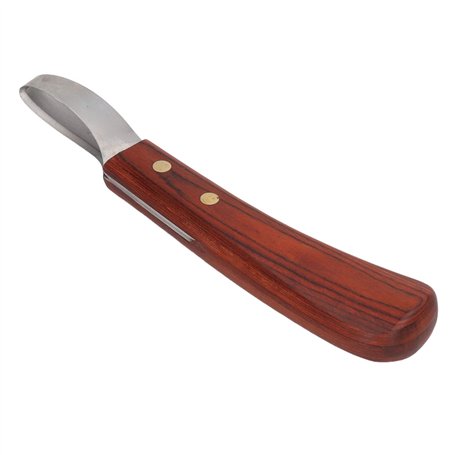 Outils de maréchal-ferrant pour chevaux