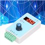 Générateur de signaux, simulateur analogique de tension de courant portable 0‑10V/2‑10V 0‑20mA/4‑20mA pour salle de distribution