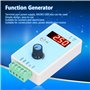 Générateur de signaux, simulateur analogique de tension de courant portable 0‑10V/2‑10V 0‑20mA/4‑20mA pour salle de distribution