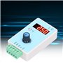 Générateur de signaux, simulateur analogique de tension de courant portable 0‑10V/2‑10V 0‑20mA/4‑20mA pour salle de distribution