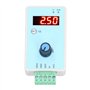 Générateur de signaux, simulateur analogique de tension de courant portable 0‑10V/2‑10V 0‑20mA/4‑20mA pour salle de distribution