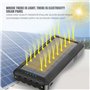 Banque d'alimentation Portable 30000mah