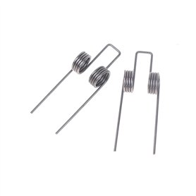 Ressort de Torsion Double