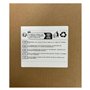 Ressort de Torsion Double, 2 pièces, diamètre du Fil 1.1, diamètre extérieur 10.5mm, Ressort de Torsion Fort