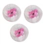 Eyccier 3pcs Universel Camping Light Light Lamping Couvre de Camping Mantles Mantles Couvre-Lampe à gaz Gauze Mantles inversés