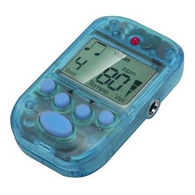 Métronome numérique avec intervalles réglables pour professionnels