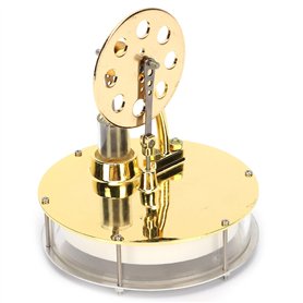 Modèle de Moteur Stirling
