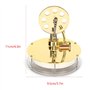 Modèle de Moteur Stirling, Générateur de Moteur Stirling Drôle pour les Cadeaux de Décoration pour Enfants pour les étudiants po